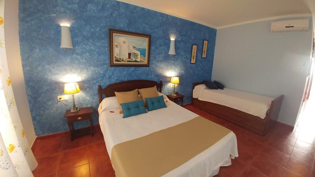 Hotel Las Calas أغوا امارجا المظهر الخارجي الصورة
