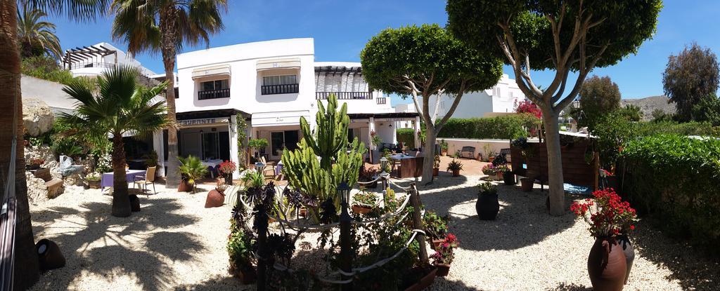 Hotel Las Calas أغوا امارجا المظهر الخارجي الصورة