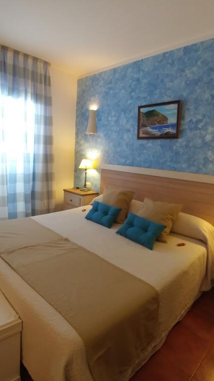 Hotel Las Calas أغوا امارجا المظهر الخارجي الصورة