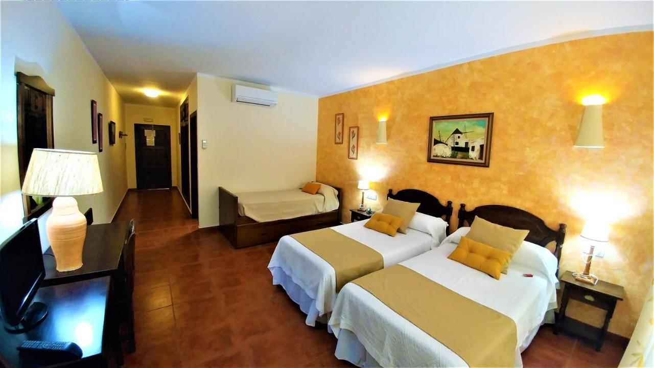 Hotel Las Calas أغوا امارجا المظهر الخارجي الصورة