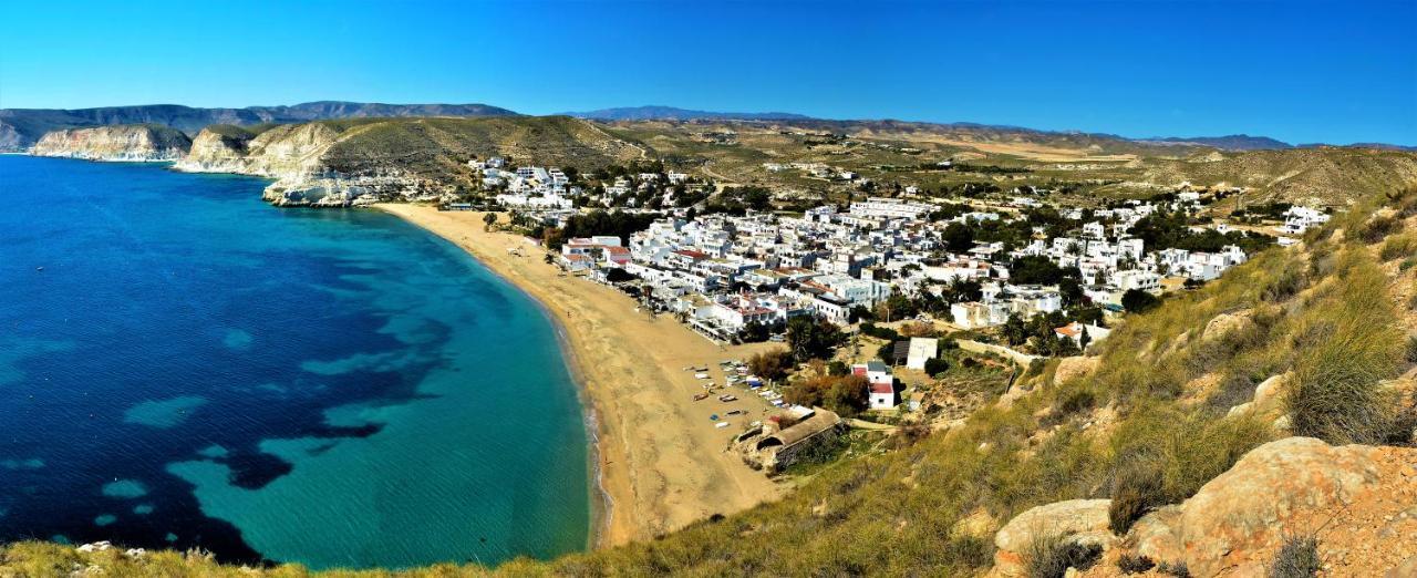 Hotel Las Calas أغوا امارجا المظهر الخارجي الصورة